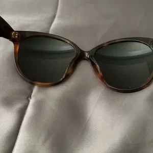 Dior | Accessories | Christian Dior Sunglasses Dark Havana  display picture 1